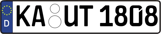 KA-UT1808
