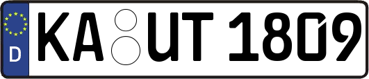 KA-UT1809