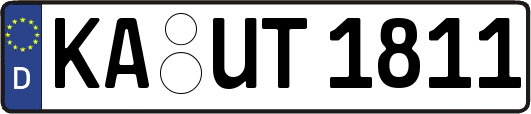 KA-UT1811
