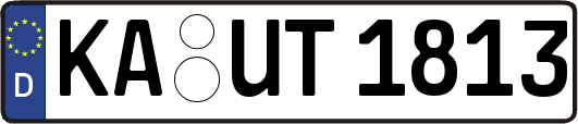 KA-UT1813