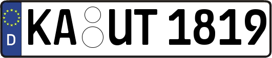 KA-UT1819