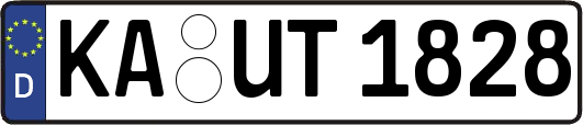 KA-UT1828