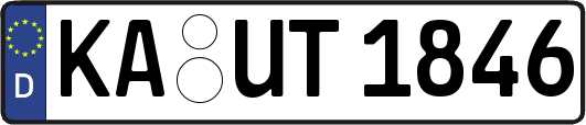 KA-UT1846