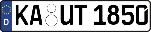 KA-UT1850
