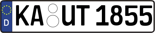 KA-UT1855