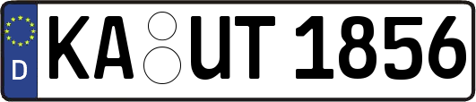 KA-UT1856