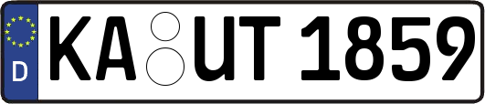 KA-UT1859
