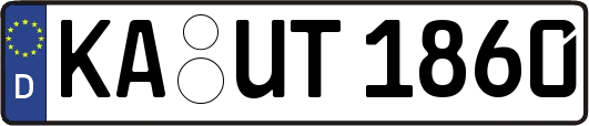 KA-UT1860