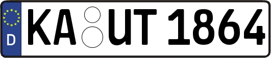 KA-UT1864