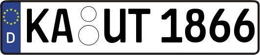 KA-UT1866