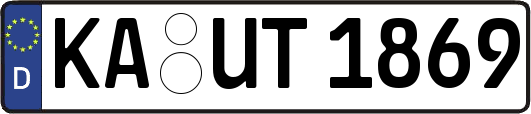 KA-UT1869