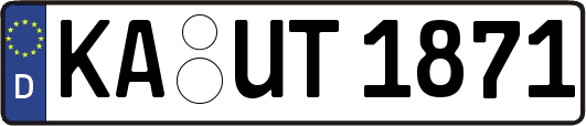 KA-UT1871