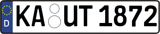 KA-UT1872