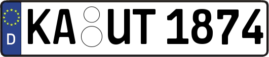 KA-UT1874