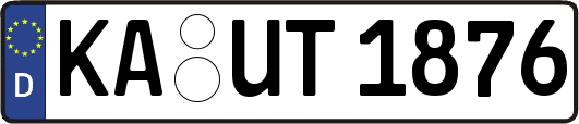 KA-UT1876