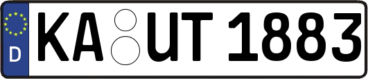 KA-UT1883