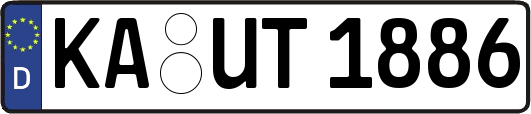 KA-UT1886