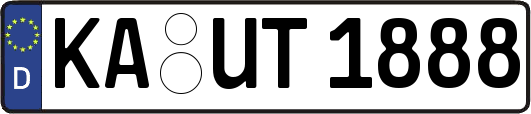 KA-UT1888