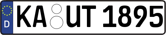 KA-UT1895