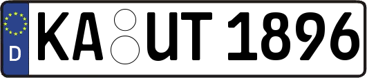 KA-UT1896