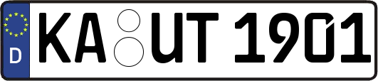 KA-UT1901