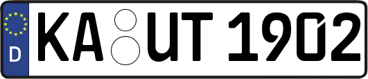 KA-UT1902