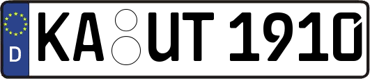 KA-UT1910