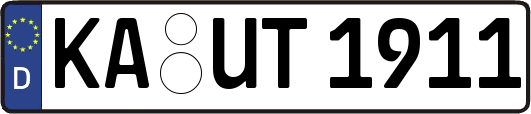 KA-UT1911