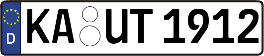 KA-UT1912