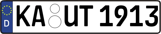 KA-UT1913