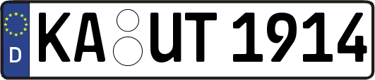 KA-UT1914