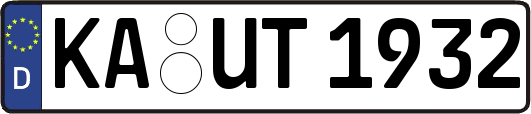 KA-UT1932