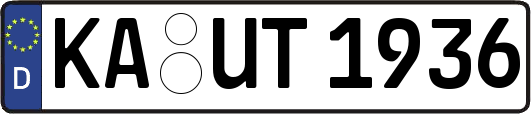 KA-UT1936