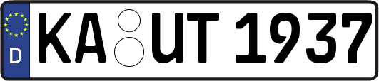 KA-UT1937