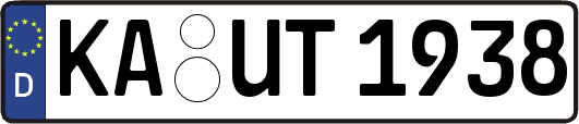 KA-UT1938