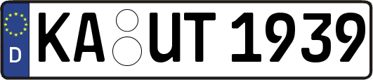 KA-UT1939