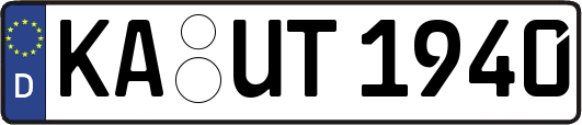 KA-UT1940