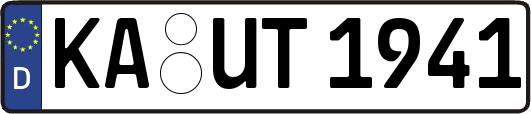 KA-UT1941