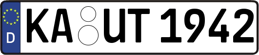 KA-UT1942