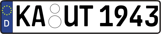 KA-UT1943