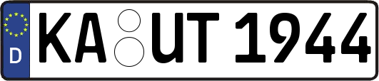 KA-UT1944