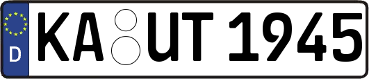 KA-UT1945