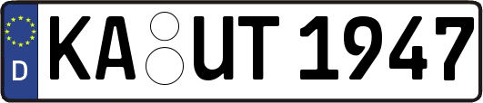 KA-UT1947