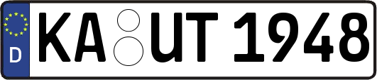 KA-UT1948