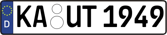 KA-UT1949