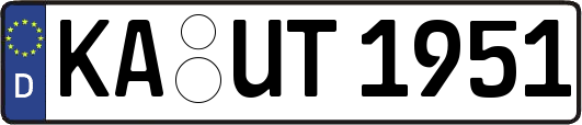 KA-UT1951
