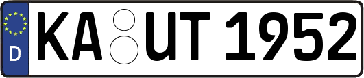 KA-UT1952
