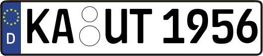 KA-UT1956
