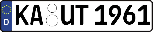 KA-UT1961