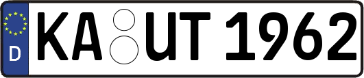 KA-UT1962